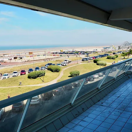 Magnifique T4 Vue Et Parking Prive *