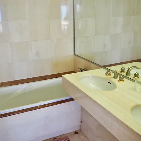 Magnifique T4 Vue Et Parking Privé Apartamento Le Touquet