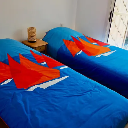 Apartamento Magnifique T4 Vue Et Parking Privé *