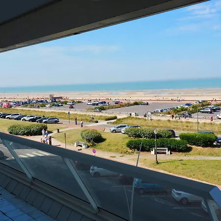 Apartamento Magnifique T4 Vue Et Parking Privé