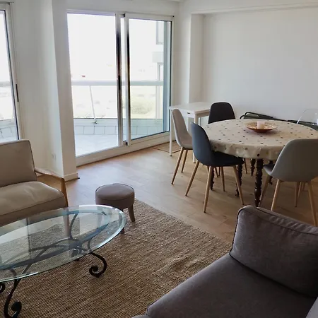 Magnifique T4 Vue Et Parking Privé